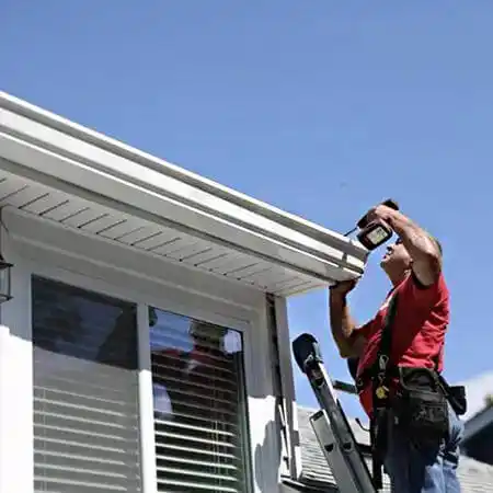 gutter services Gallipolis Ferry